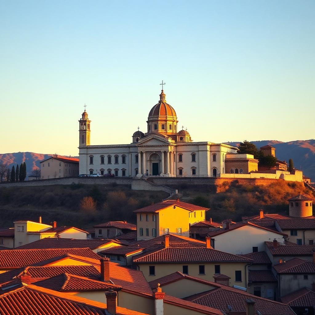 Loreto e Recanati