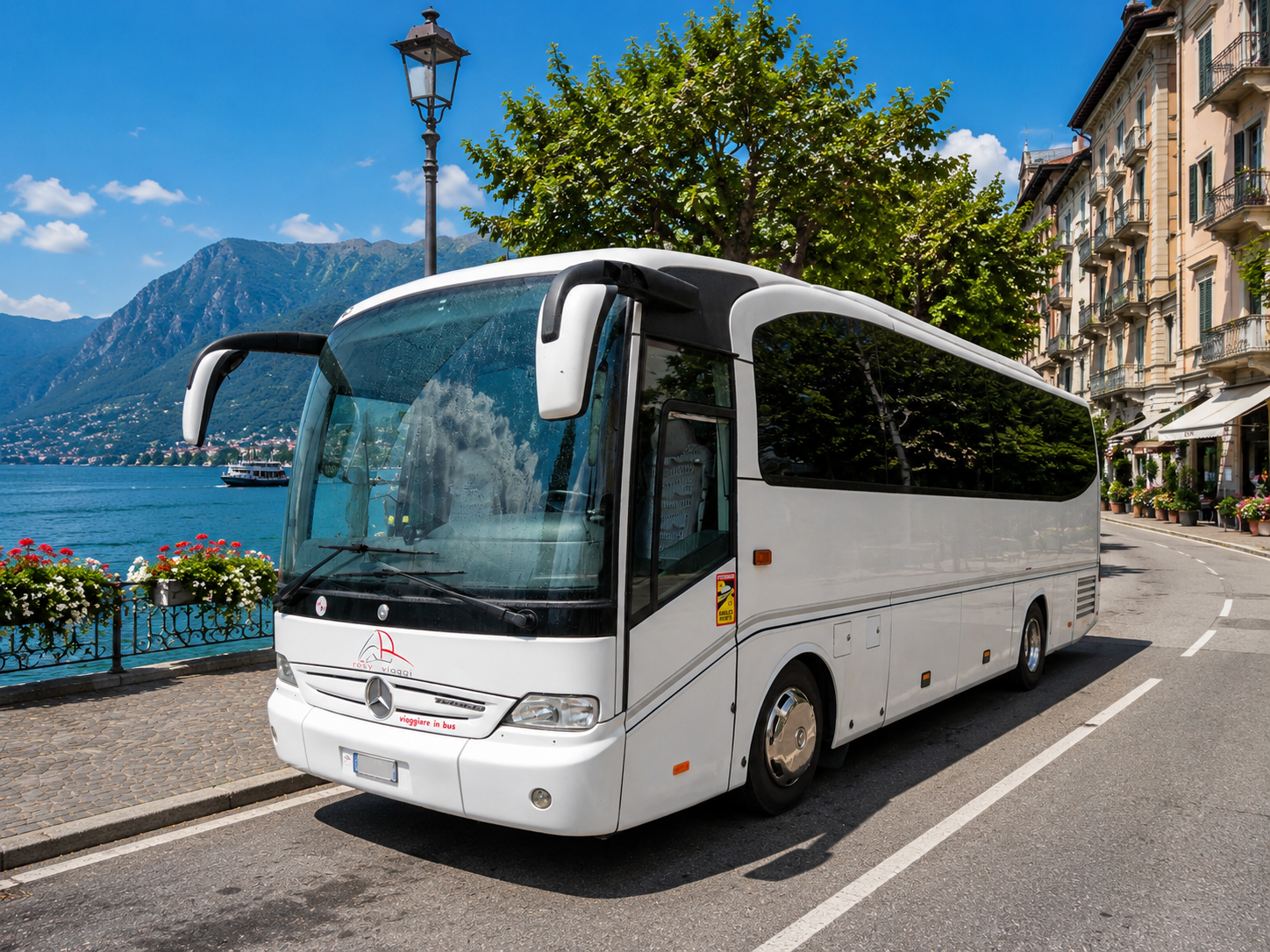 Setra TopClass "Turino"