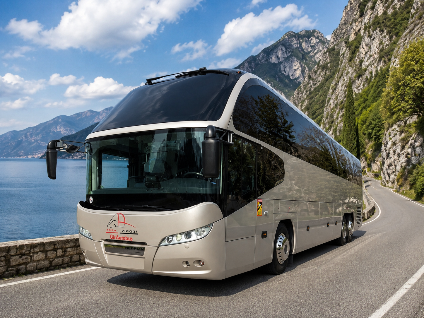 Neoplan Cityliner